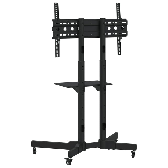 Tv Stand On Wheels 32-70 Inch Screen Max Vesa 600X400 Mm 50Kg Tikpii