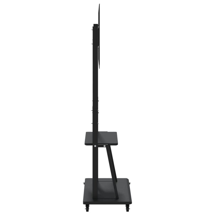 Tv Stand On Wheels 32-90 Inch Screen Max Vesa 800X600 Mm 100Kg Tikpik