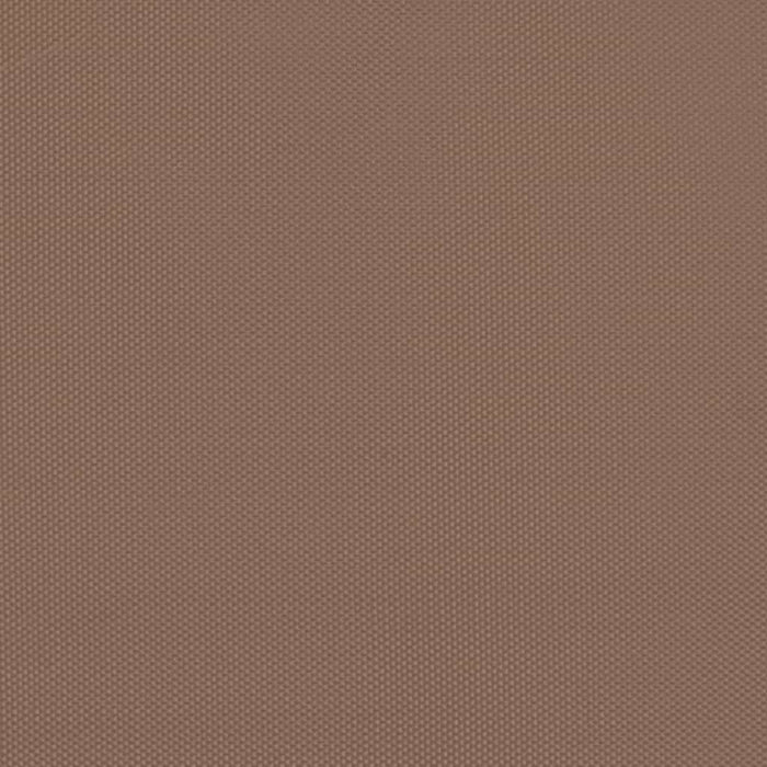 Foldable Party Tent Pop-Up Brown 410X279X315 Cm Abbpbox