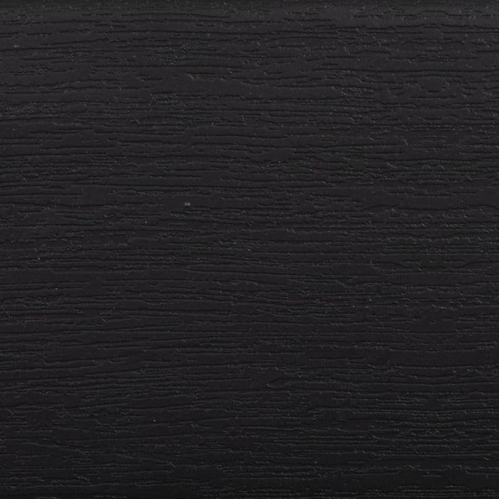 Garden Bench Anthracite 110X52X71 Cm Polypropylene Abbktnb