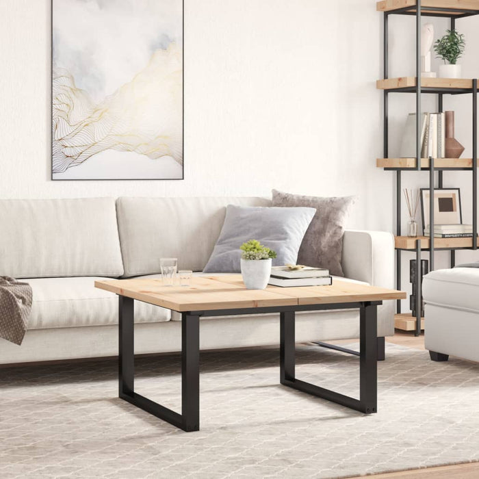 Table Tops 2 Pcs 90X45X2.5 Cm Rectangular Solid Wood Pine Naiatb