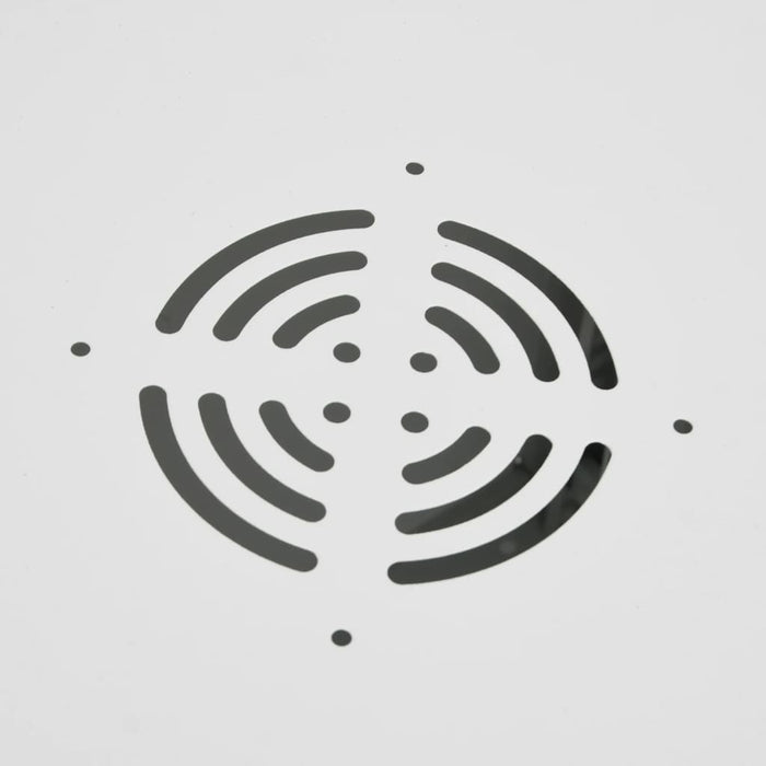 4U Wall Mounted Network Cabinet 19 Ip20 53X40X21 Cm Tbxpi