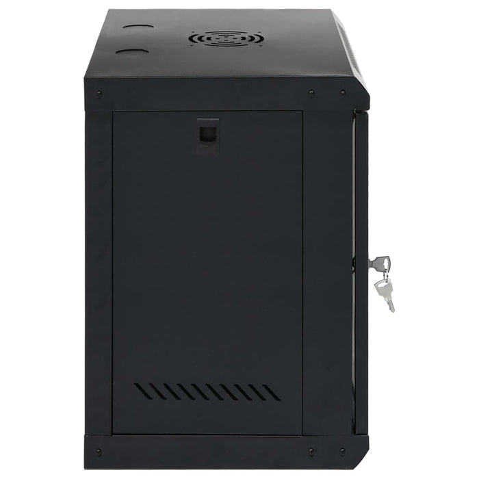 12U Wall Mounted Network Cabinet 19 Ip20 53X40X60 Cm Tbxlx