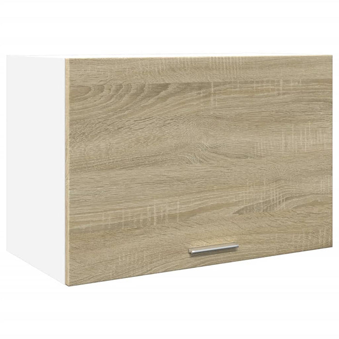 Hanging Cabinet Lyon Sonoma Oak 60X31X40 Cm Engineered Wood Naklxt