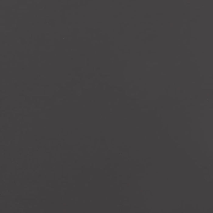 Garden Planters 2 Pcs Black 35X35X75 Cm Steel Npobno