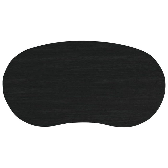 Trade Show Counter Foldable 90X48X93 Cm Engineered Wood Abopika