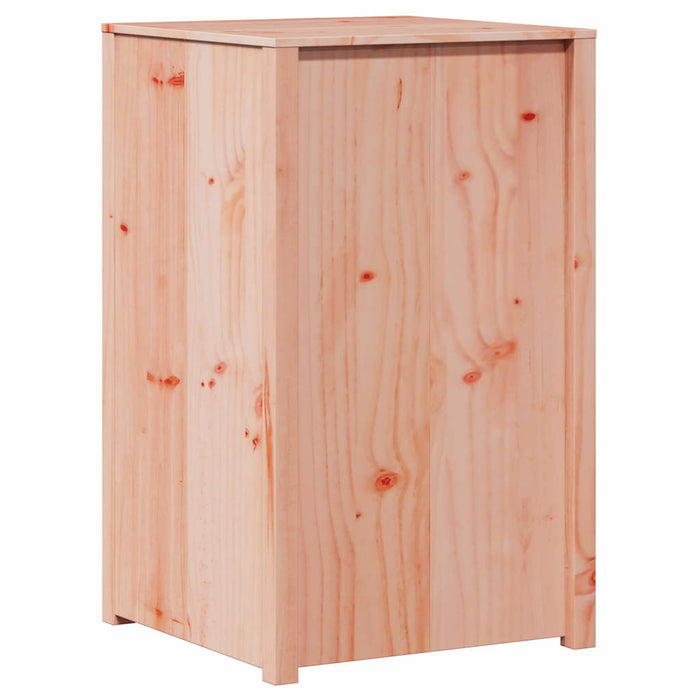 Kitchen Cabinet Brown 55 X 55 X 92 Cm Solid Douglas Fir Wood Nlnoln