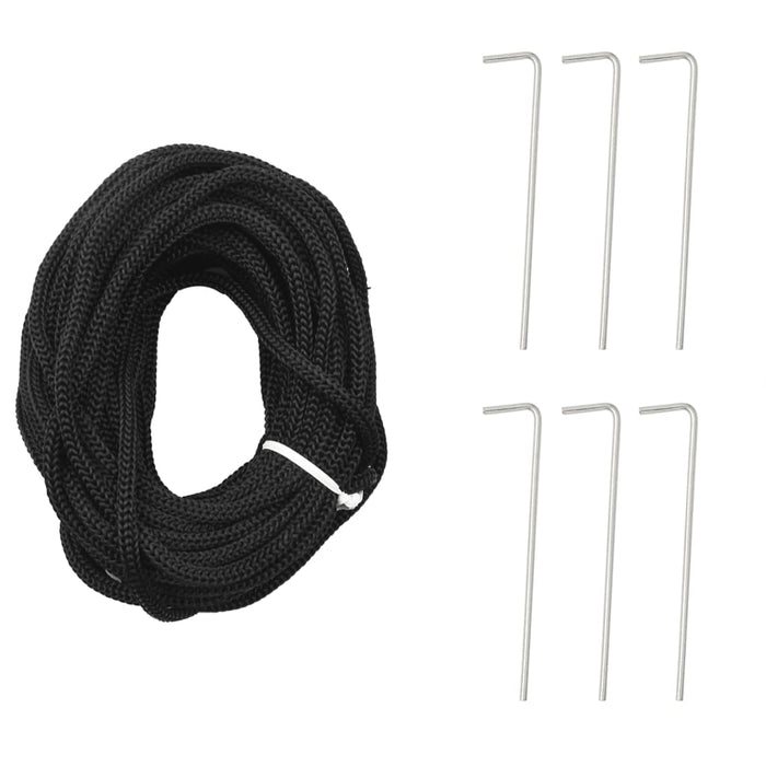 Christmas Tree Light With Spikes 220 Leds Cold White 180 Cm Ttbilax