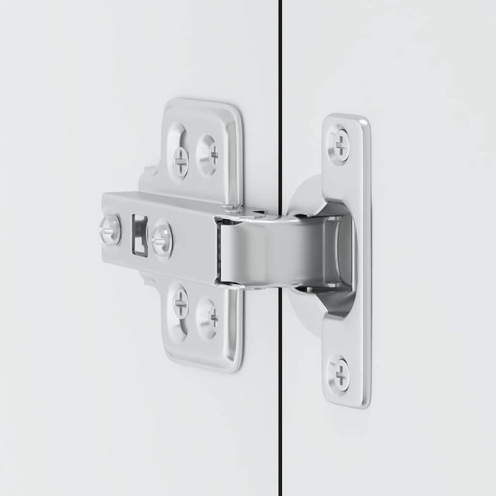 Kitchen Wall Cabinet Lucca Black Engineered Wood Nptnon