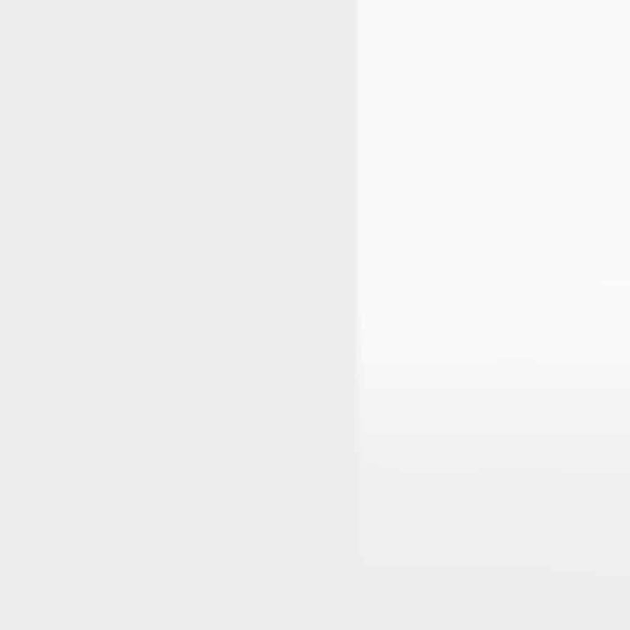 Kitchen Wall Cabinet Lucca Glossy Look White Engineered Wood Nptntk