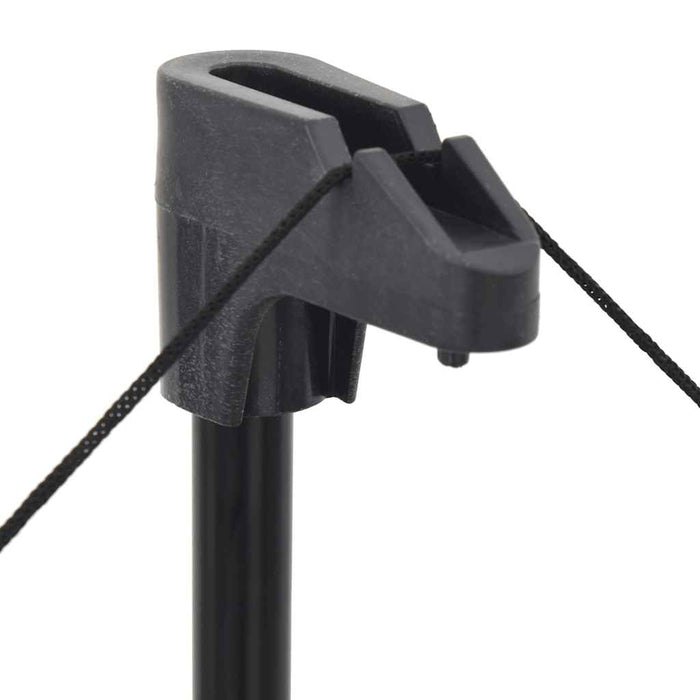 Projection Screen With Tripod 72 Inch 4:3 Aobobao