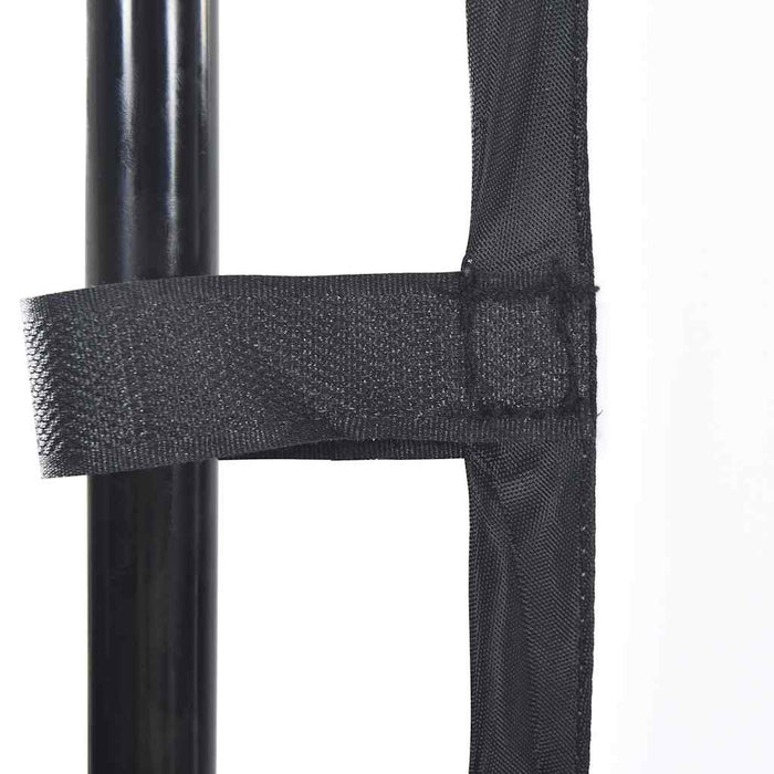 Projection Screen With Stands 90 Inch 4:3 Aobobat