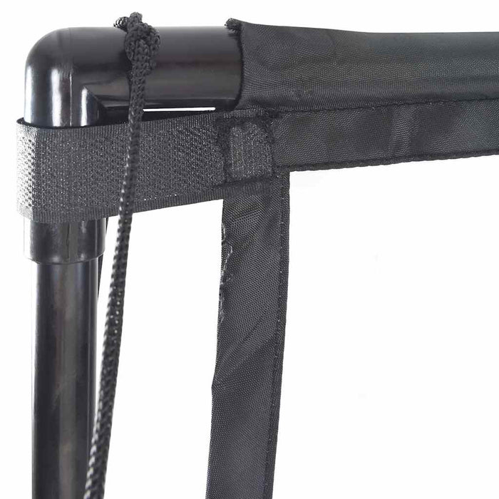 Projection Screen With Stands 100 Inch 4:3 Aobobaa