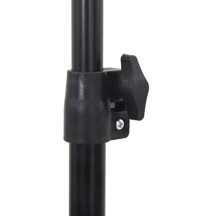 Projection Screen With Tripod 50 Inch 16:9 Aobobap