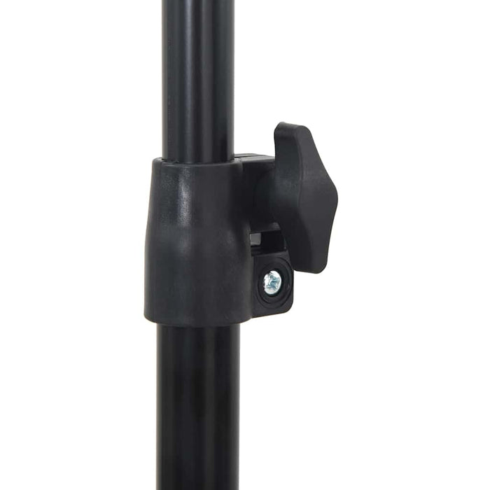 Projection Screen With Tripod 72 Inch 16:9 Aobobai