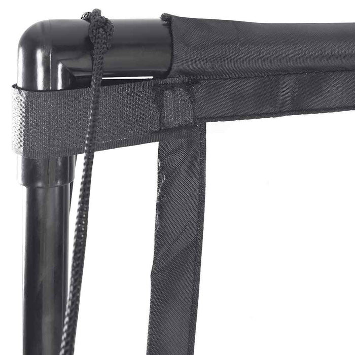 Projection Screen With Stands 84 Inch 16:9 Aoboban