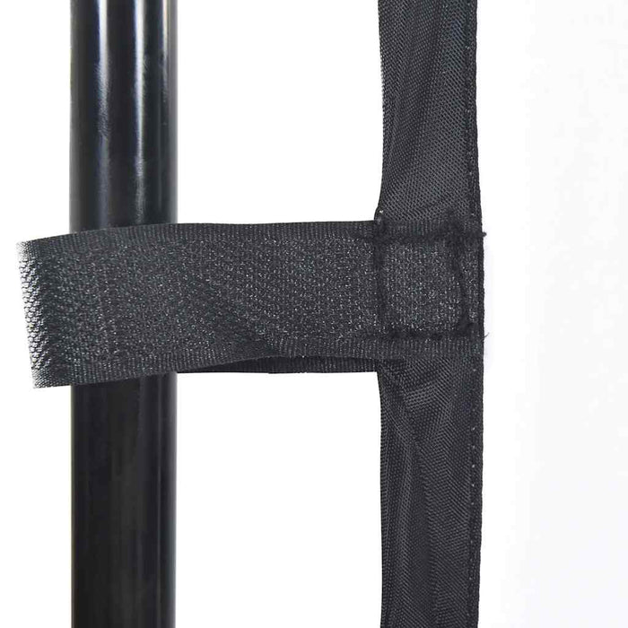 Projection Screen With Stands 90 Inch 16:9 Aobobak