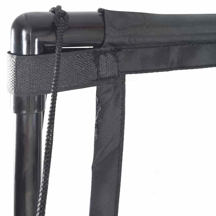 Projection Screen With Stands 100 Inch 16:9 Aobobpb