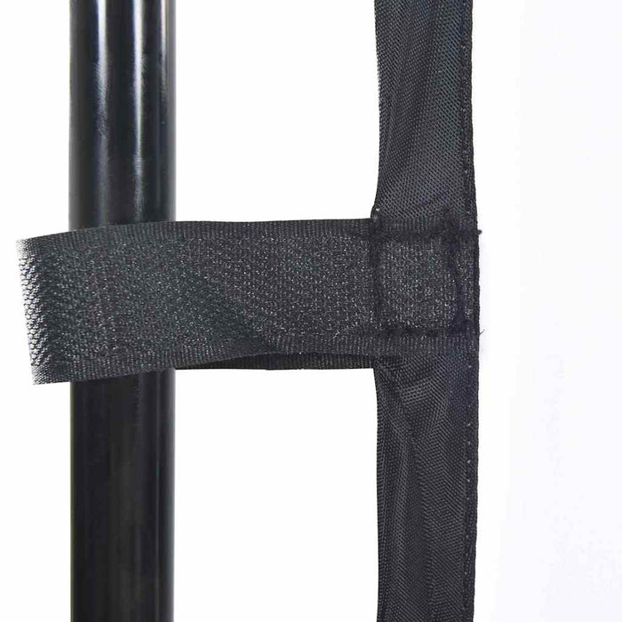 Projection Screen With Stands 100 Inch 16:9 Aobobpb