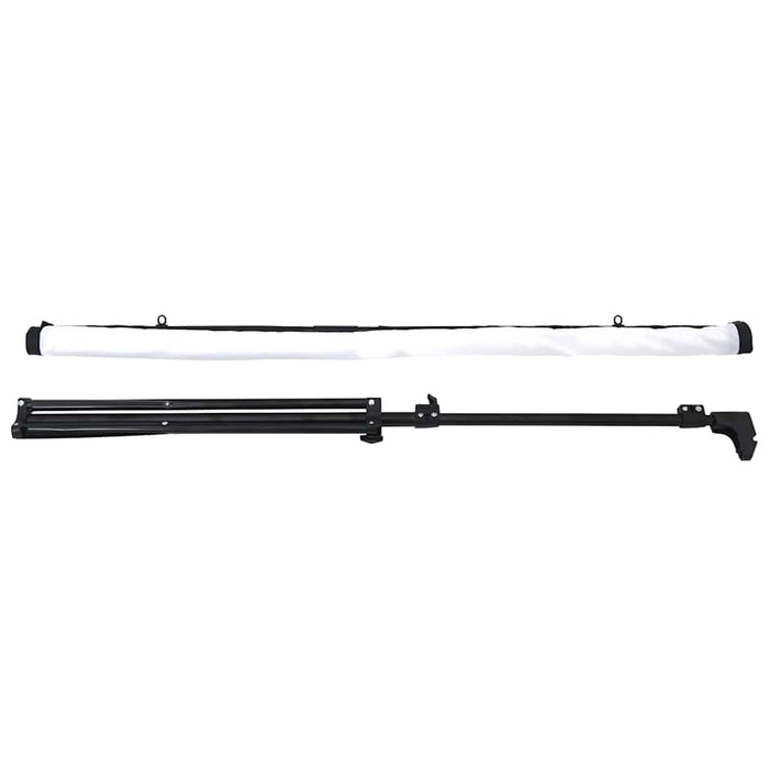 Projection Screen With Tripod 67 Inch 1:1 Aobobpt
