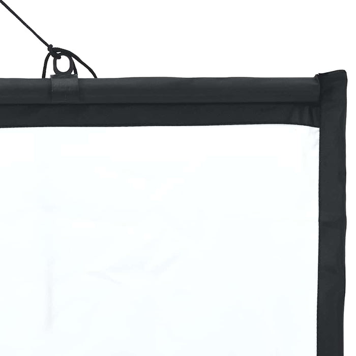 Projection Screen With Tripod 67 Inch 1:1 Aobobpt