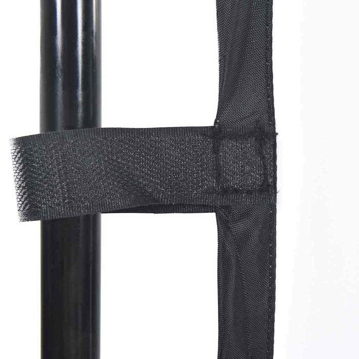 Projection Screen With Stands 89 Inch 1:1 Aobobpl