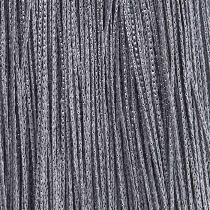 String Curtains 2 Pcs Anthracite 140X250 Cm Aobxbpx