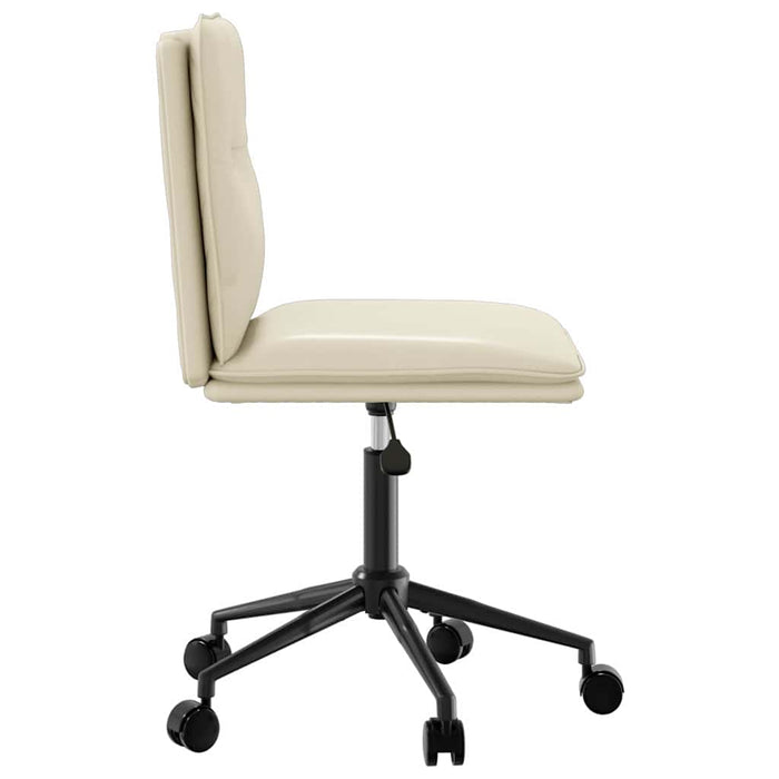 Dining Chairs 2 Pcs Black Velvet Aoboolx