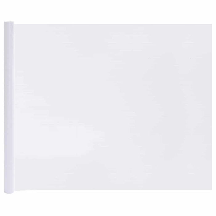 Self-Adhesive Window Film Frosted Grey 90 X 500 Cm Pvc Ttkalbn