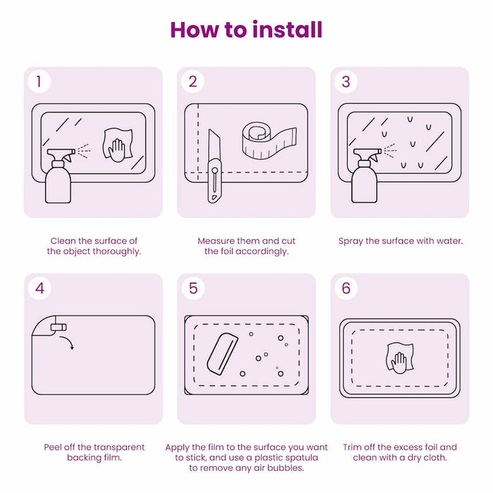 Self-Adhesive Window Film Frosted Grey 90 X 1000 Cm Pvc Ttkalbk