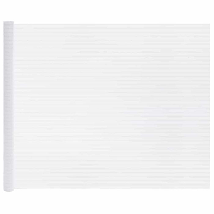 Window Film Frosted Stripes 90 X 500 Cm Pvc Ttkalxl