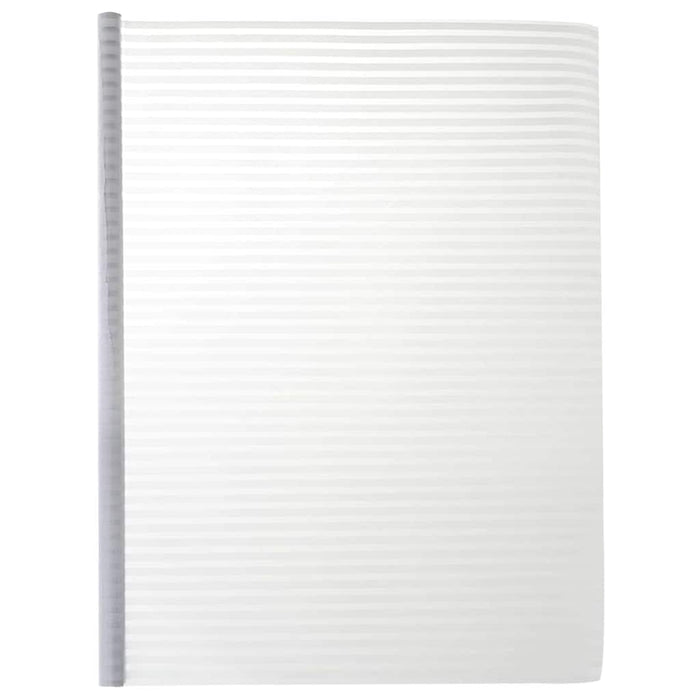 Window Film Frosted Stripes 90 X 1000 Cm Pvc Ttkalxi