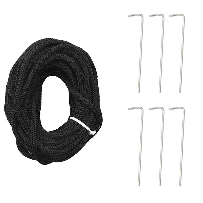 Led Christmas Tree With 390 Leds Warm White 250 Cm Iron Axboklbl