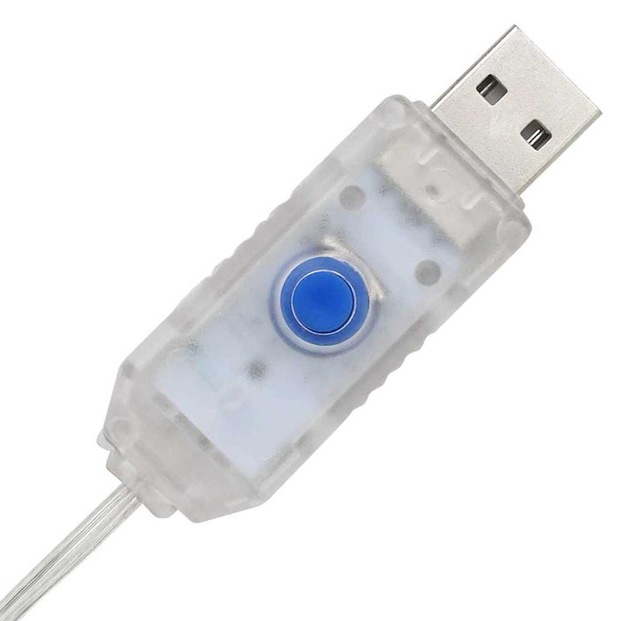 Reindeer Family 3 Pcs Warm White 68 X 26 X 127 Cm Fabric Axbokbpa