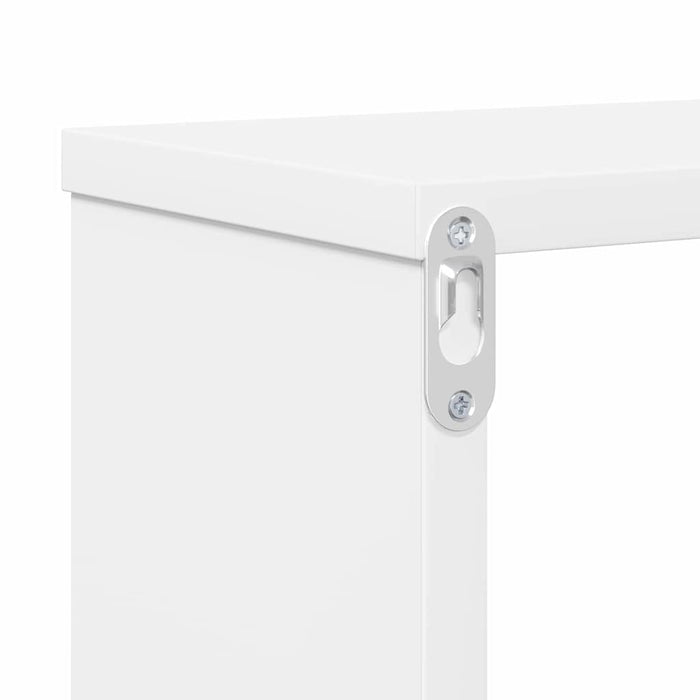 Walltvstand 150X25X28.5Cm Engineered Wood Nnknnp