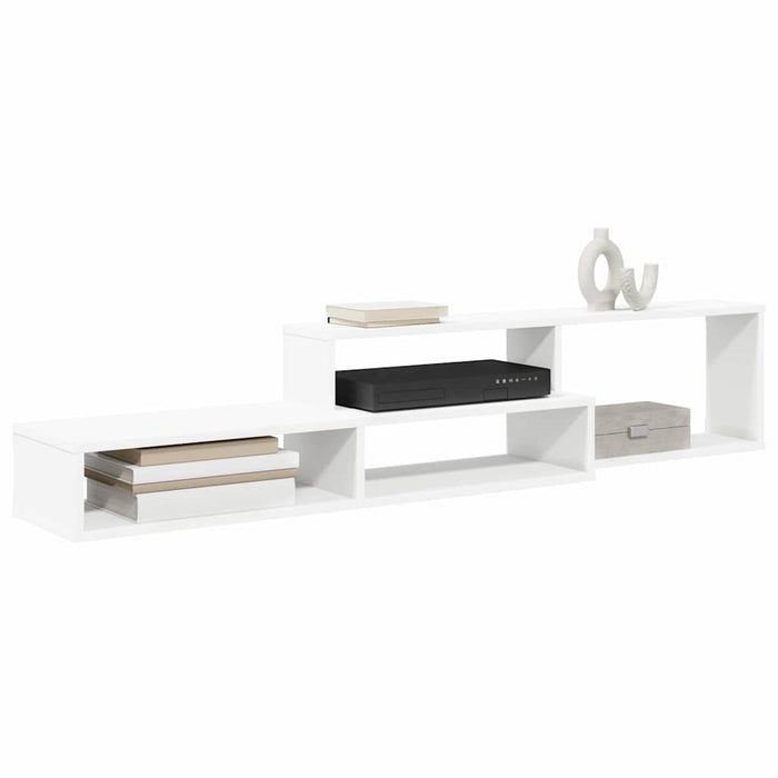 Walltvstand 150X25X28.5Cm Engineered Wood Nnknnp