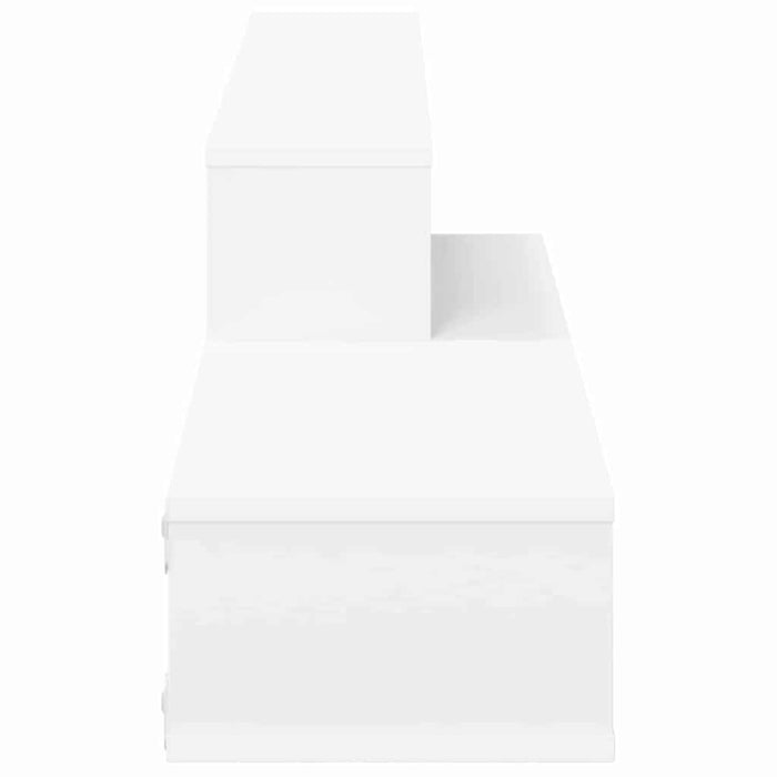 Walltvstand 150X25X28.5Cm Engineered Wood Nnknnp