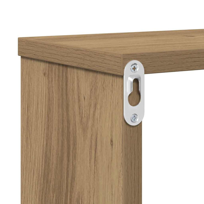 Walltvstand 150X25X28.5Cm Engineered Wood Nnknkx