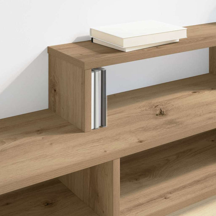 Walltvstand 150X25X28.5Cm Engineered Wood Nnknkx