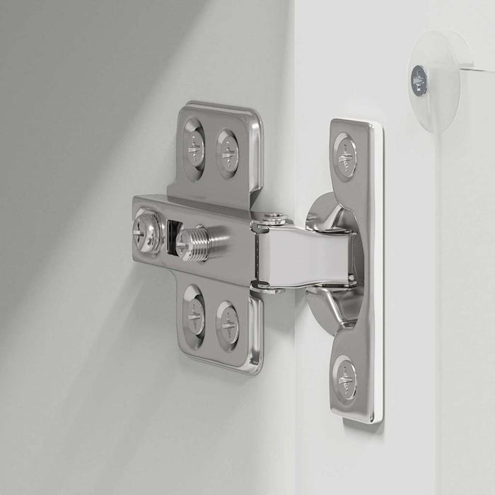 Kitchen Wall Cabinet Black 40 X 31 X 100 Cm Engineered Wood Nnaiap