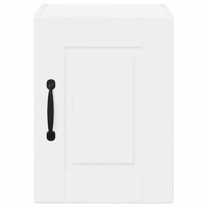 Kitchen Wall Cabinet 2 Pcs Glossy Look White 30 X 31 X 40 Cm Nnpxoa