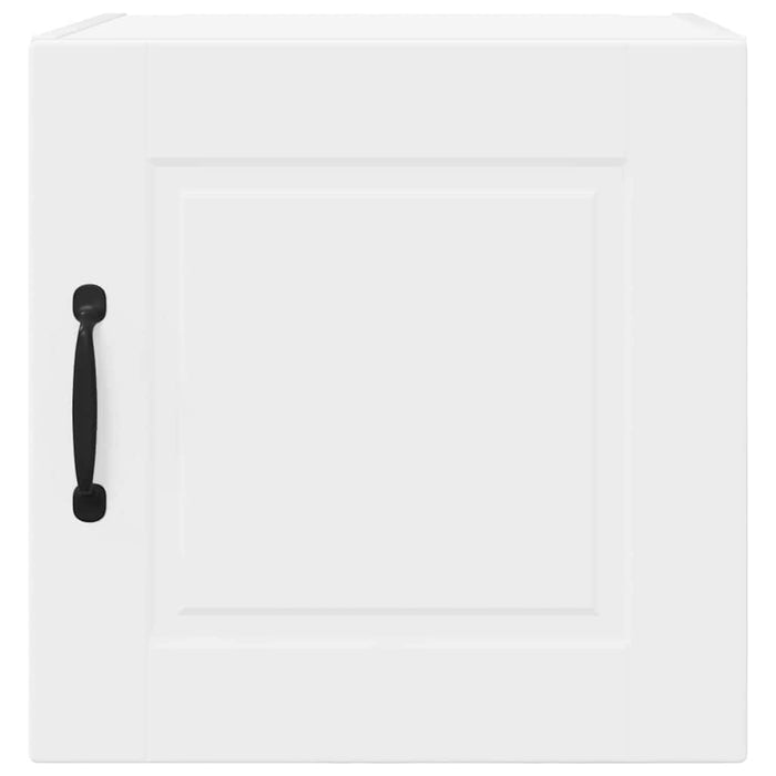 Kitchen Wall Cabinet White 40 X 31 X 40 Cm Engineered Wood Nnpxxp