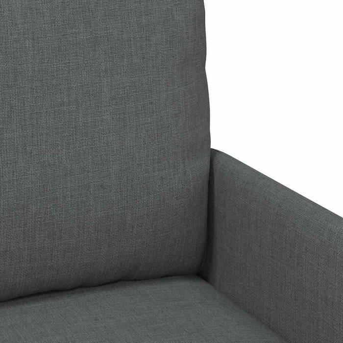 Sofas With Cushion Dark Grey 60 X 56 X 80 Cm Plywood Axbxtatb