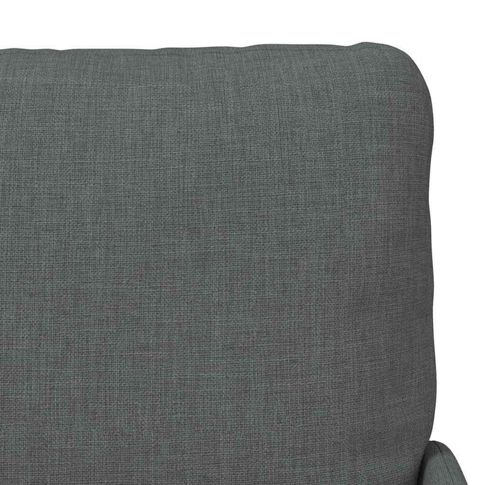 Sofas With Cushion Dark Grey 60 X 56 X 80 Cm Plywood Axbxtatb