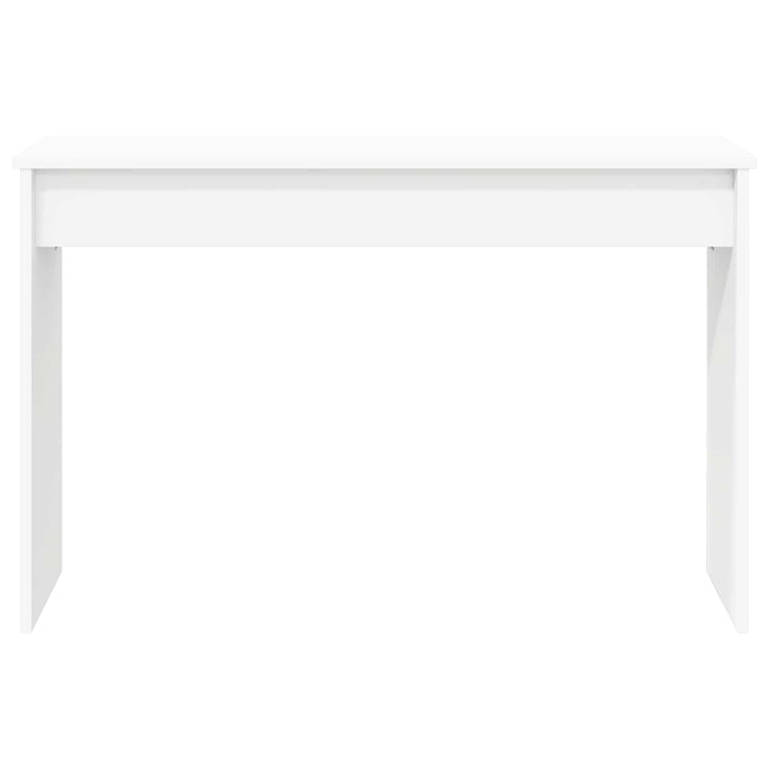 Keyboard Stand White 100 X 32 X 64 Cm Engineered Wood Nkkakp