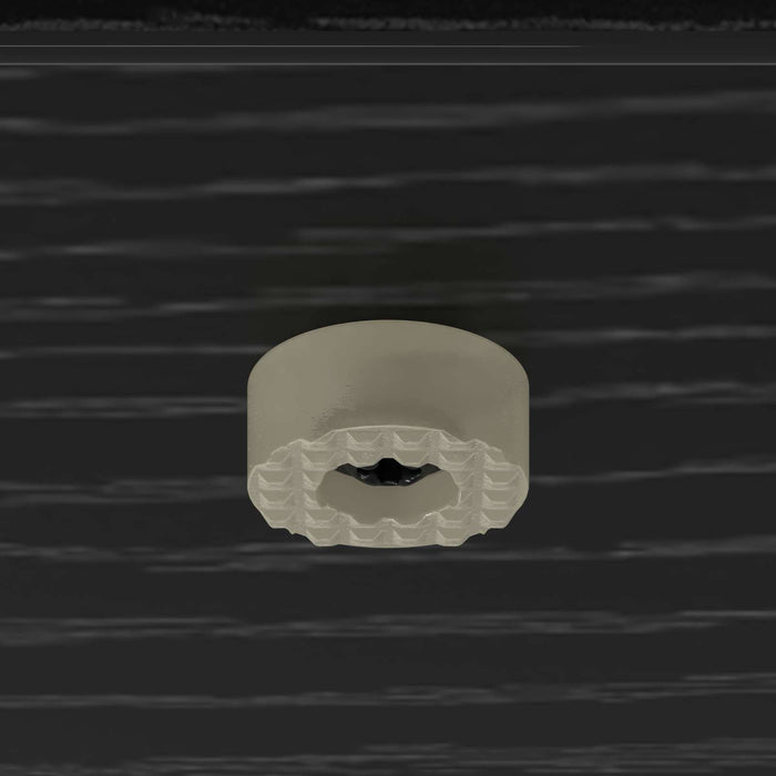 Magazine Rack Black Oak 70 X 41 X 96 Cm Engineered Wood Nkkptl