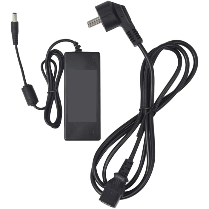 88-key Digital Piano with Pedals Black Melamine Board Ibbap