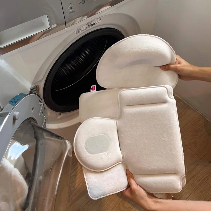 Cozy 2-In-1 Seat Cushion