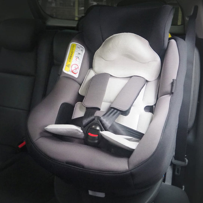 Cozy 2-In-1 Seat Cushion