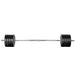 88kg Barbell Weight Set Plates Bar Bench Press Fitness